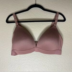 Auden Mauve Bra